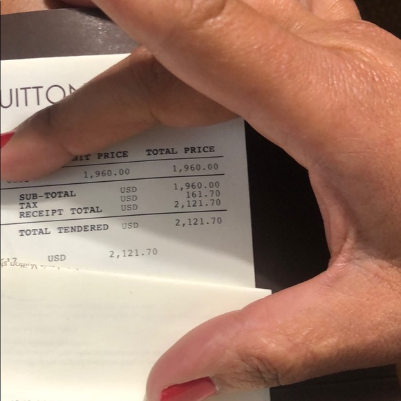 LV Artsy Shoulder bag - Picture 9 of 11